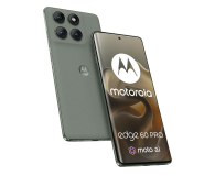 Motorola edge 60 pro 5G 12/512GB Shadow + Ładowarka 125W - 1373044 - zdjęcie 9